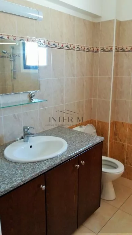 Apartment For Rent In Finikoudes Larnaca  (2 Bedroom) photo 3