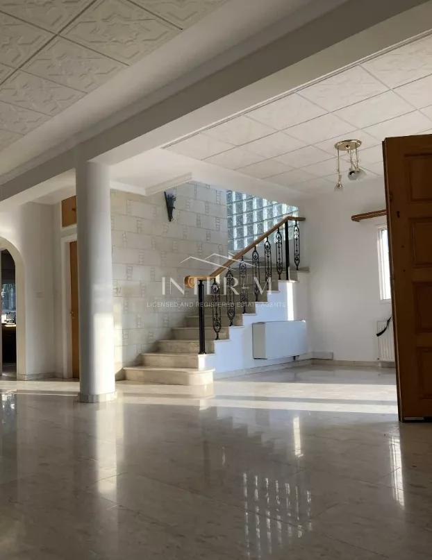 Semi- Detached House For Sale In Nicosia, Lakatamia  (4 Bedroom) φωτογραφία 7