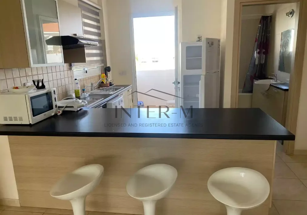 Beautiful Penthouse To Sale In,Oroklini, Larnaca, Cyprus (1 Bedroom) photo 7