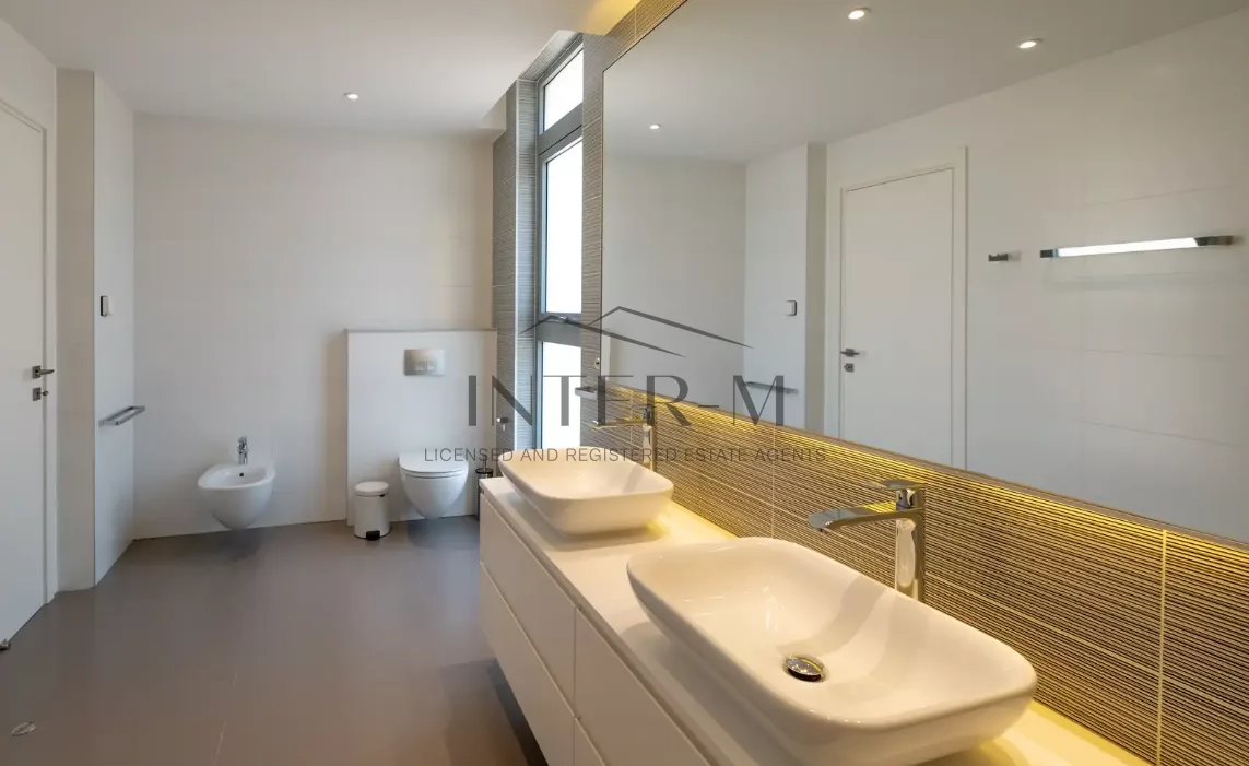 Exquisite 4-Bedroom Villa For Sale In, Agios Tychon, Limassol (4 Bedroom) φωτογραφία 9