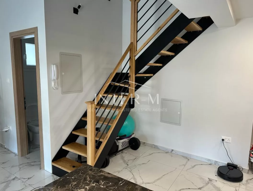 Beautiful Studio For Rent In Asomatos,Limassol (1 Bedroom) photo 8