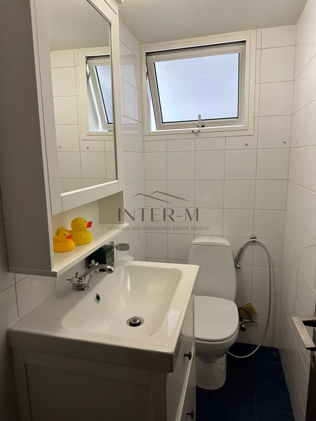 House For Rent In Agios Nicolaos, Limassol  (3 Bedroom) φωτογραφία 14