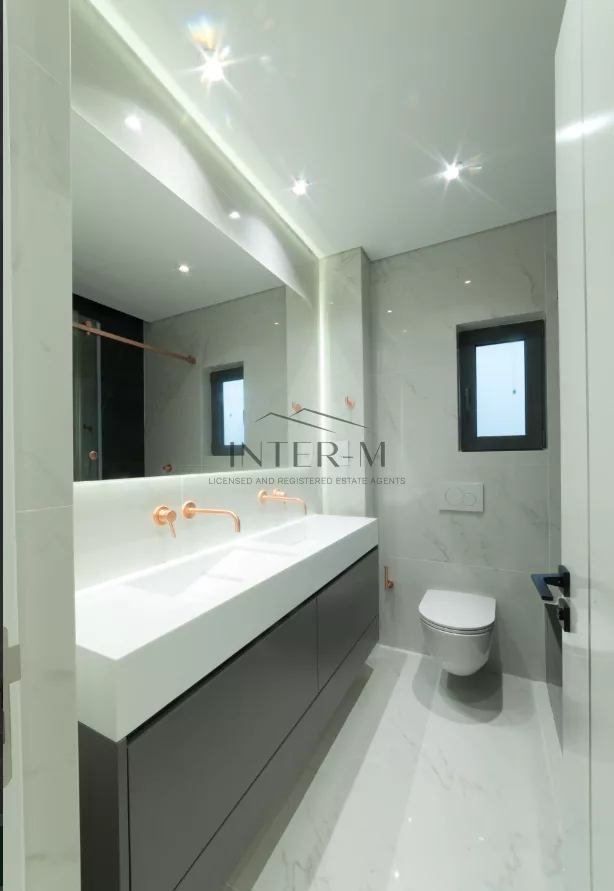 Luxury Apartment For Sale In  Germasogeia , Limassol (3 Bedroom) photo 14