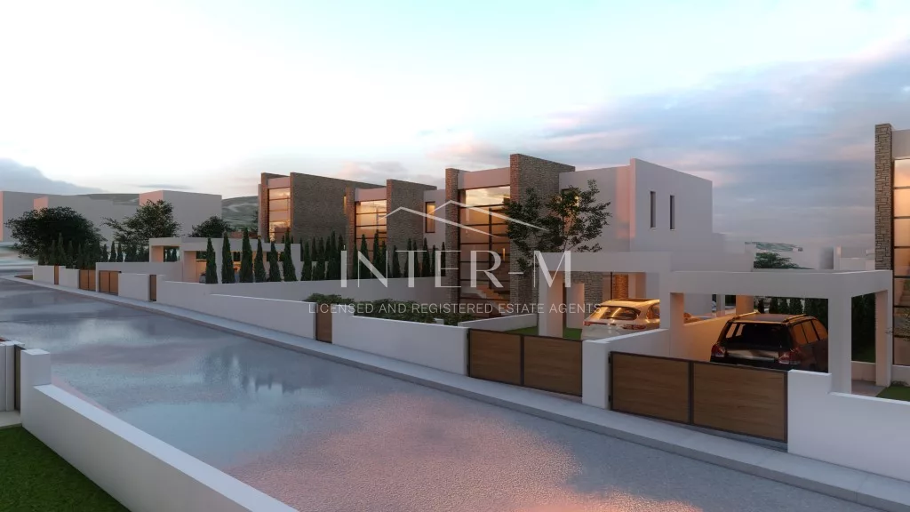 Breathtaking Villas By The Sea In Peyia, Paphos (5 Bedroom) φωτογραφία 10