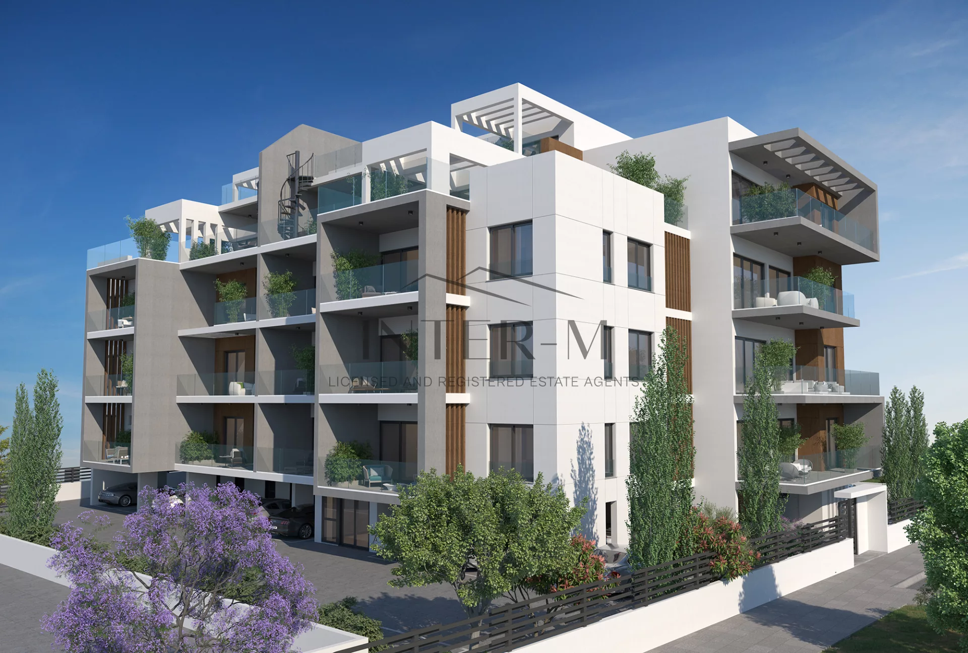 Luxury Apartments With Incredible View φωτογραφία 5