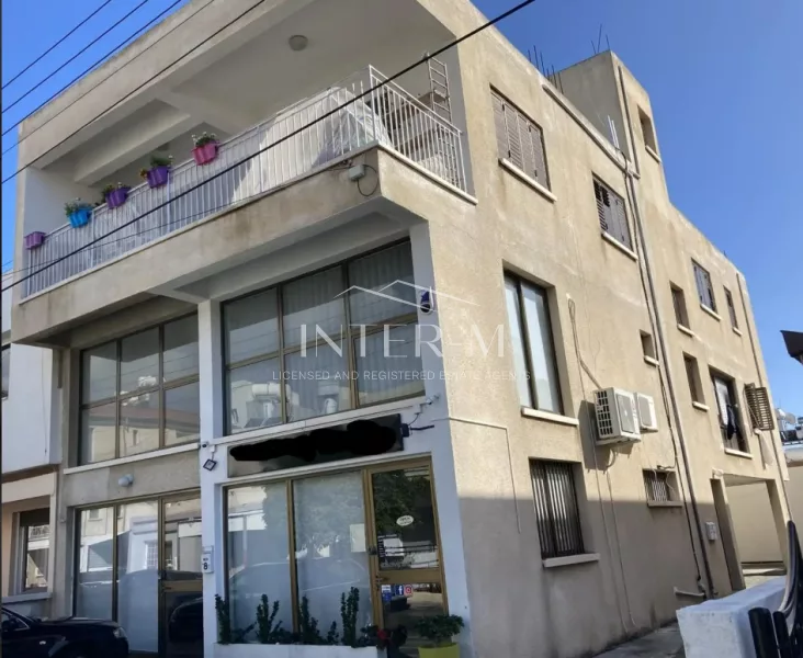 Apartment For Sale In Agios Nikolaos, Limassol, Cyprus  (3 Bedroom) φωτογραφία 2