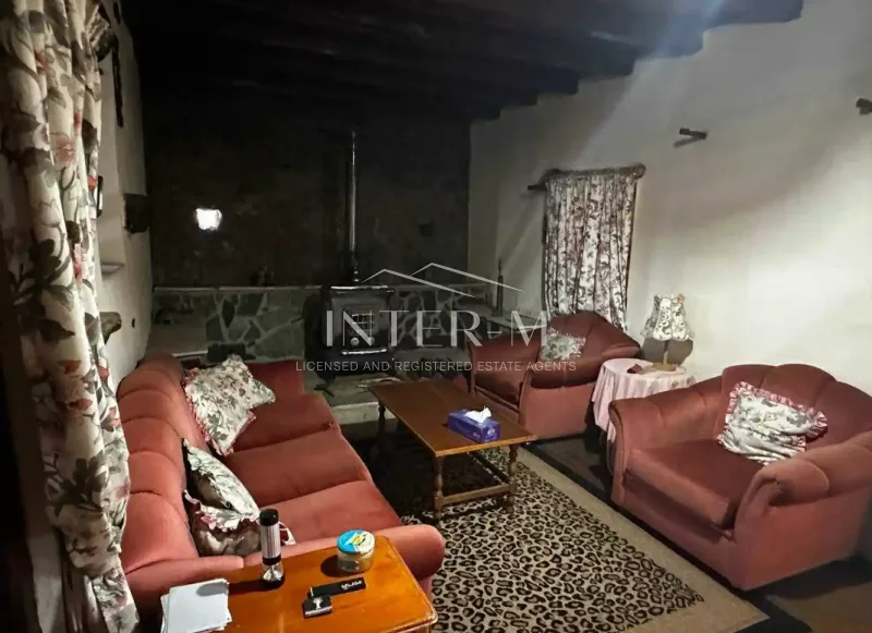 Beautiful  Detached House Fоr Sаle,Klonari, Limassol (3 Bedroom) photo 4
