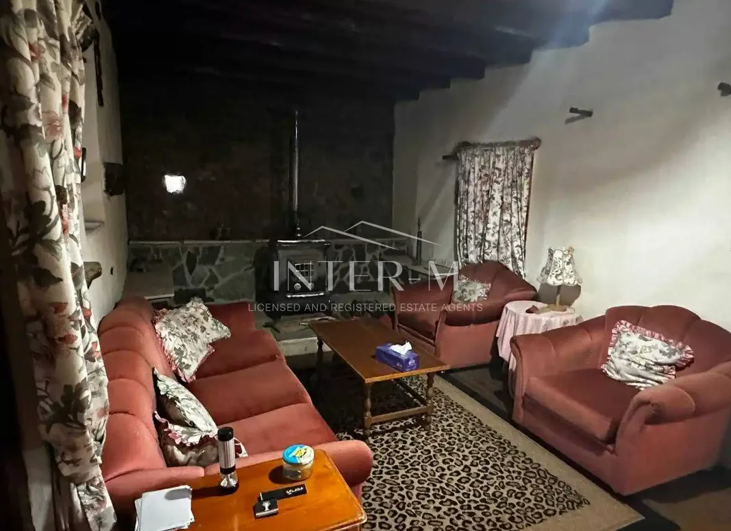 Beautiful  Detached House Fоr Sаle,Klonari, Limassol (3 Bedroom) photo 4