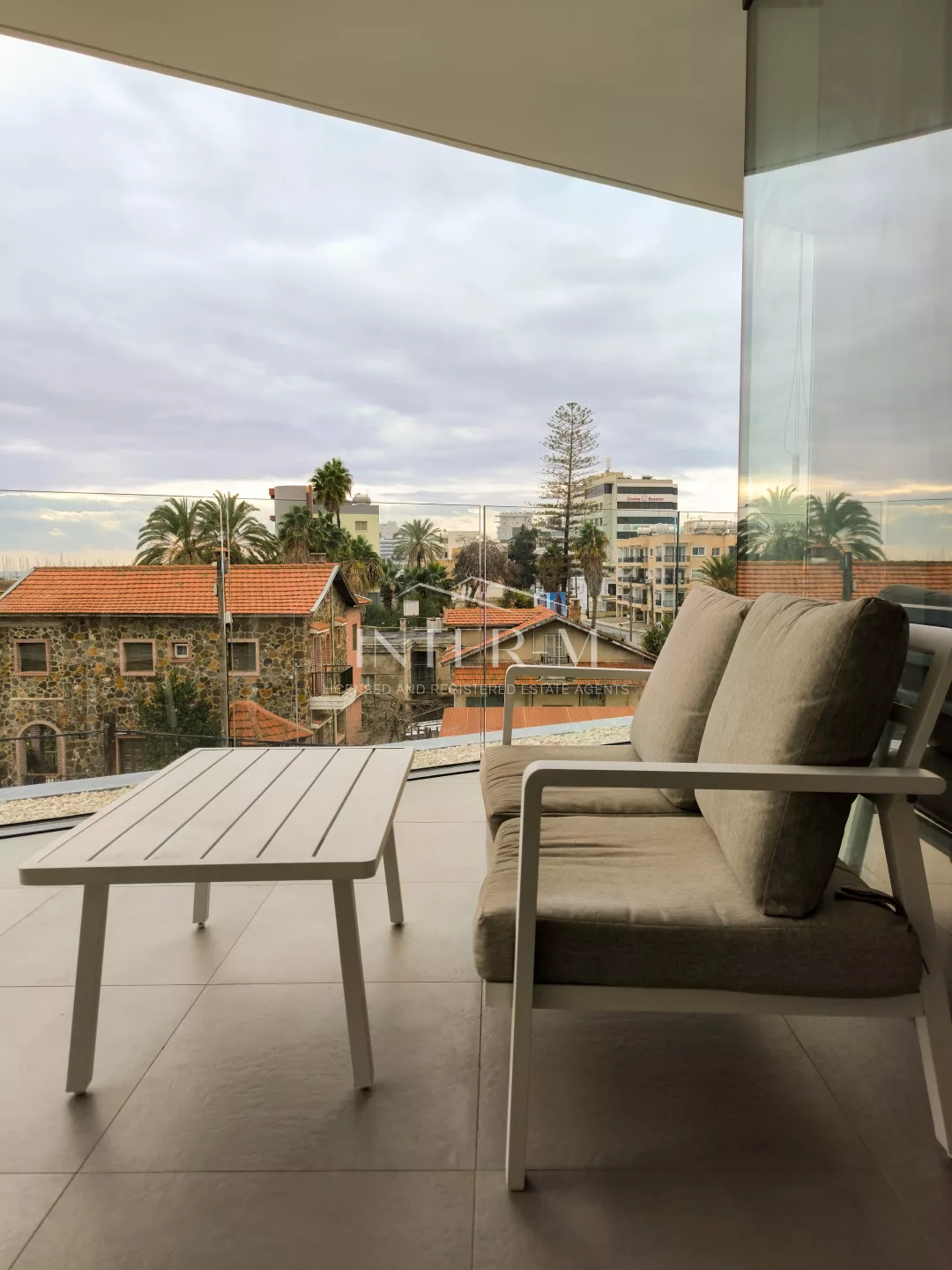 Elegant Apartment For Sale – Chrysopolitisa, Larnaca Cyprus  (2 Bedroom) (2 Bedroom) photo 21