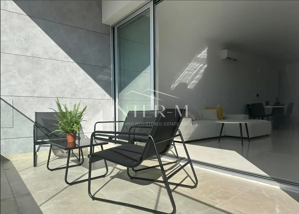 Luxurious 2-Bedroom Apartment For Rent In Central Limassol (2 Bedroom)