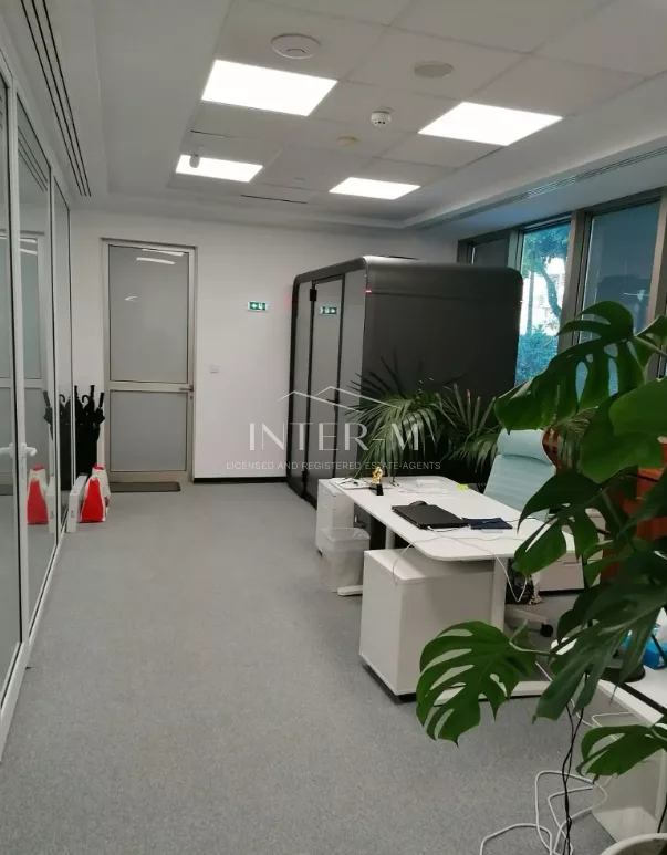 Premium A-Class Offices For Rent – Agia Zoni, Limassol,Cyprus photo 10