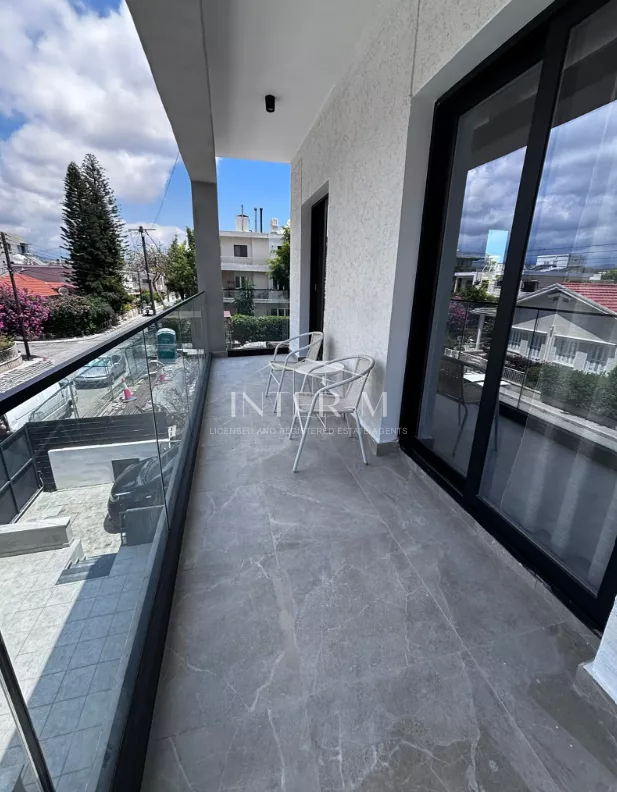 Brand New Apartment For Rent In Apostolos Andreas, Limassol, Cyprus (3 Bedroom) φωτογραφία 7