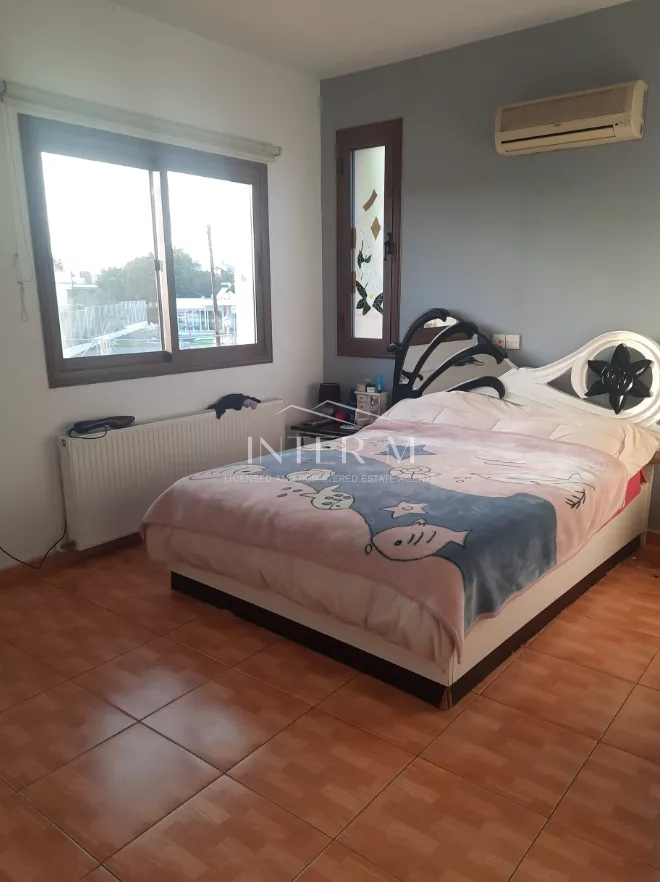 Detached House For Sale In Trachoni , Limassol (4 Bedroom) φωτογραφία 6