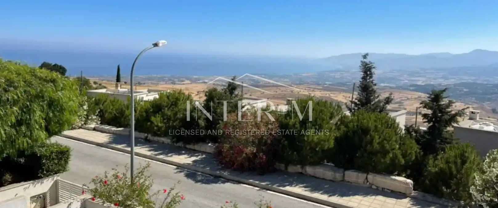 Beautiful Villa For Sale,In Drouseia, Paphos, Cyprus (3 Bedroom) photo 13