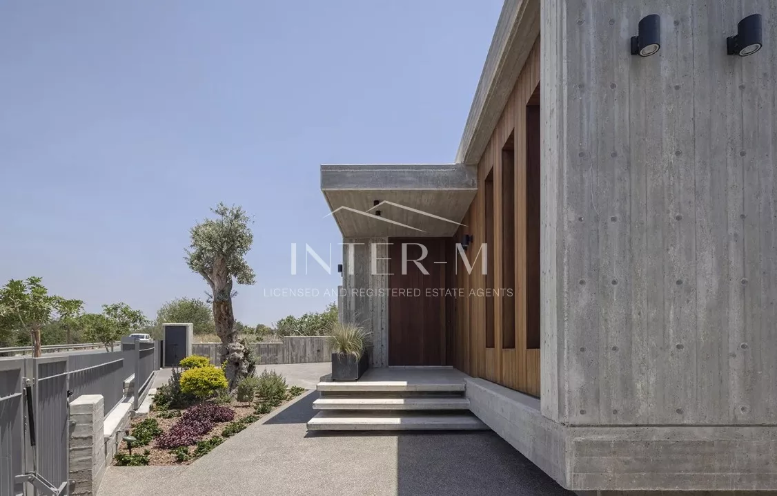 Luxury 4 Bedroom Bungalow For Sale In Geroskipou, Paphos, Cyprus φωτογραφία 27