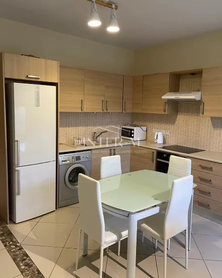 Apartment For Rent In Limassol Agios Athanasios  (1 Bedroom)