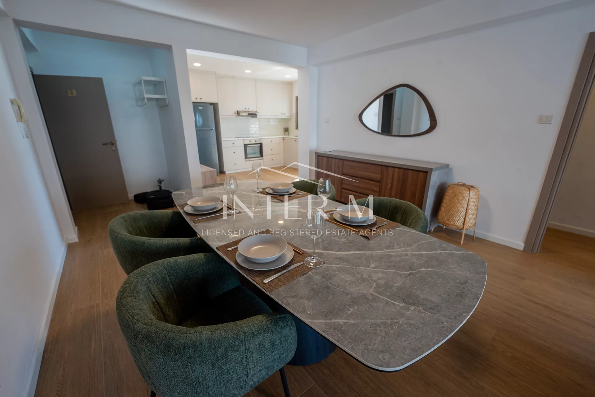 Luxurious 2-Bedroom Apartment For Sale – Agia Zoni, Limassol , Cyprus (2 Bedroom) photo 18