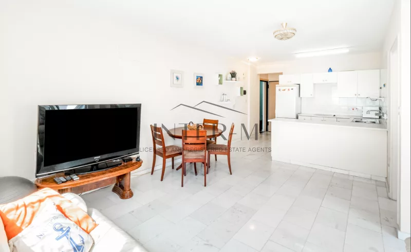 Sea Front Apartment For Sale In Germasogeia, Limassol  (2 Bedroom) photo 4