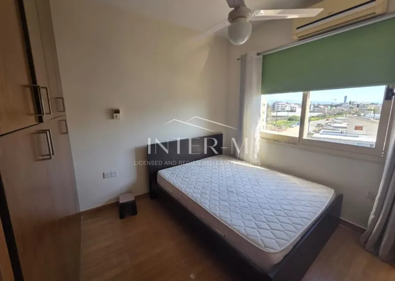 2-Bedroom Apartment For Sale In Zakaki, Limassol (2 Bedroom) φωτογραφία 4