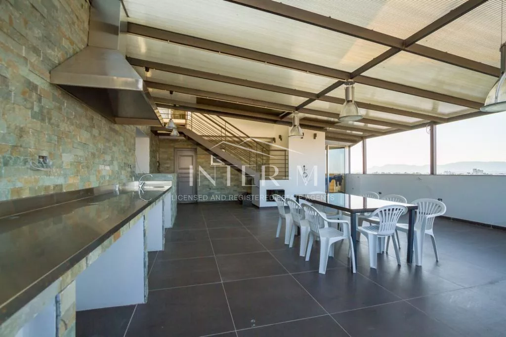 Brand New Apartments For Sale In Strovolos, Nicosia Near To English School (3 Bedroom) φωτογραφία 14