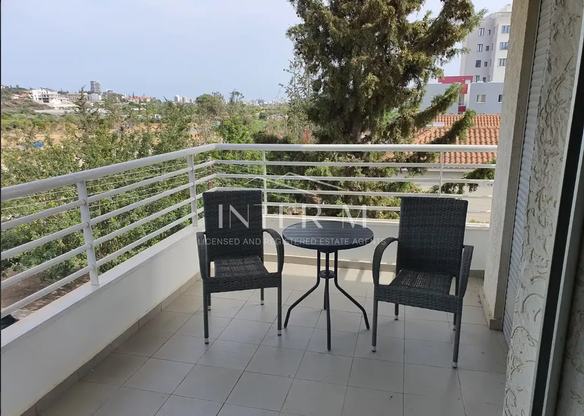 Charming 2-Bedroom Penthouse For Sale In Germasogeia, Limassol (2 Bedroom) φωτογραφία 6