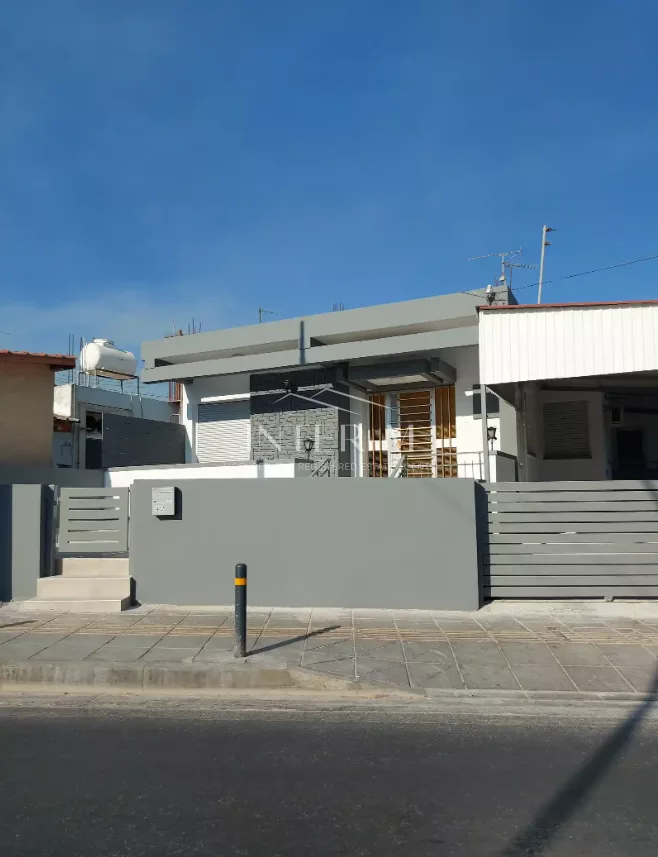 House For Rent In Ypsonas, Limassol (3 Bedroom)