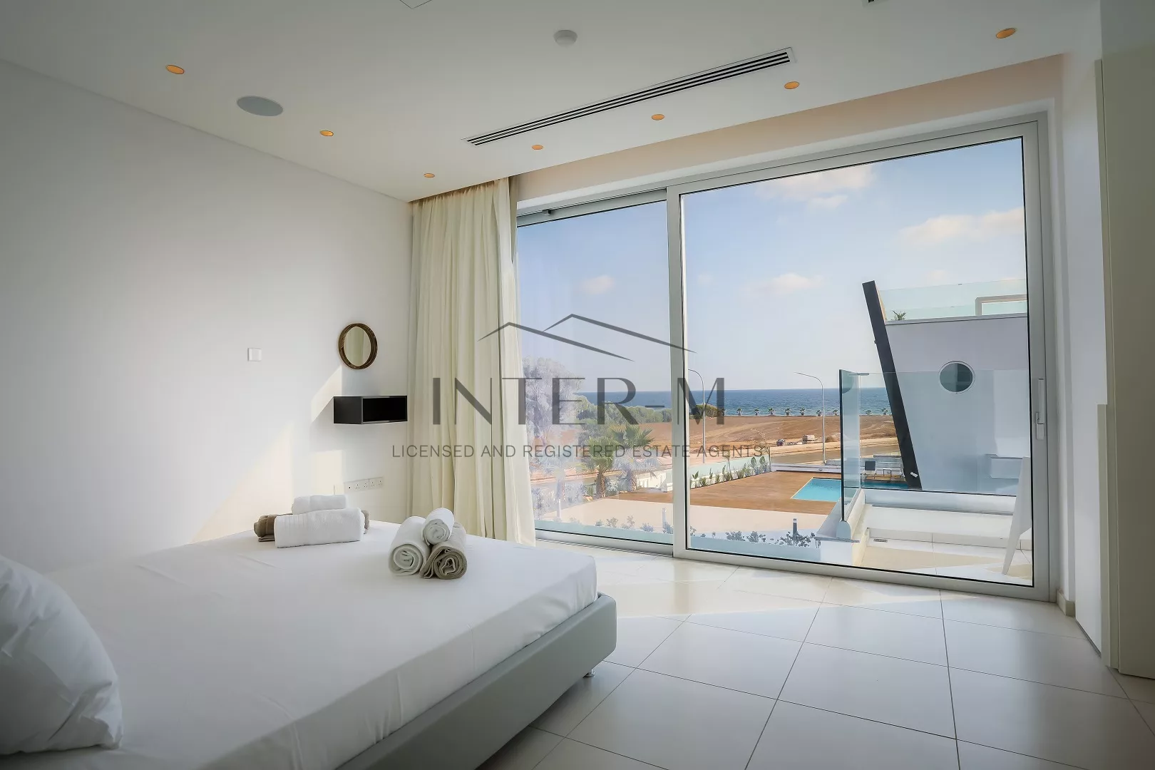 Luxury Villa For Sale In Agia Napa (3 Bedroom) φωτογραφία 10