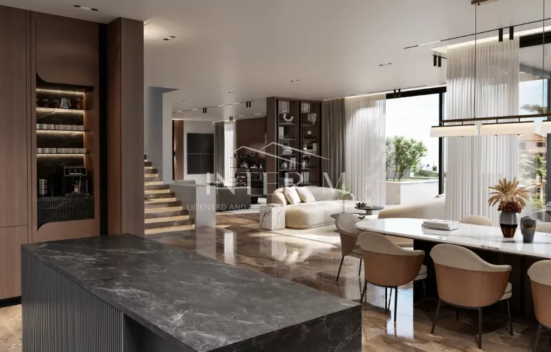Exclusive 7-Bedroom Luxury Villa For Sale – Germasogeia, Limassol,Cyprus (7 Bedroom) photo 3