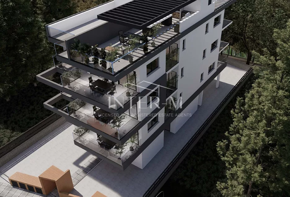 Apartment For Sale In Agios Athanasios, Limassol, Cyprus (2 Bedroom)