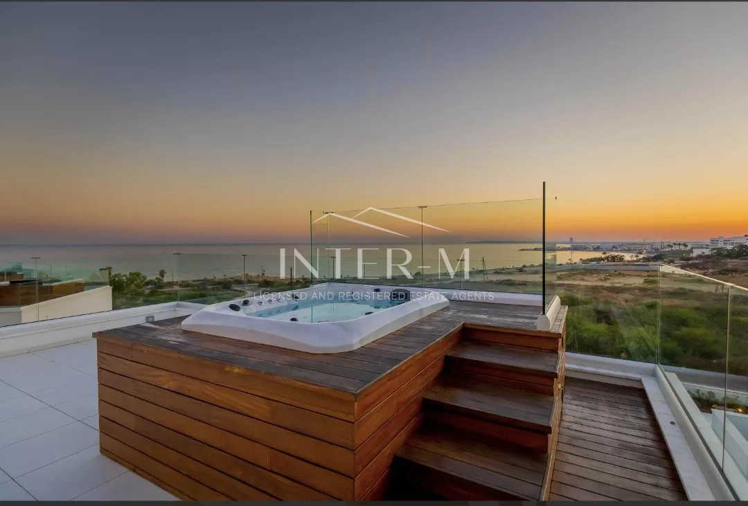 Luxury Villa For Sale In Ayia Napa , Famagusta  (3 Bedroom) photo 9