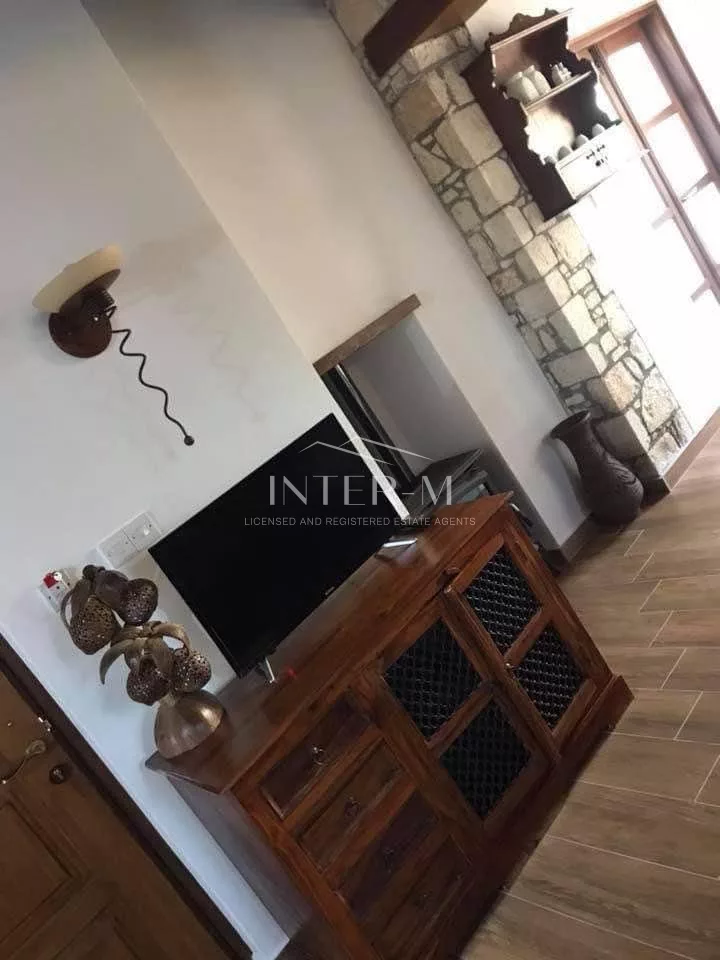 Luxury Studio For Rent In Anarita, Paphos, Cyprus(1 Bedroom) φωτογραφία 14