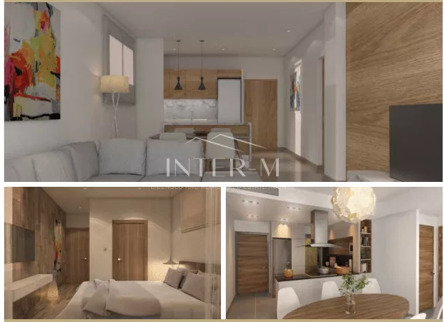 Apartment For Sale In Kamares , Larnaca  (2 Bedroom) φωτογραφία 3