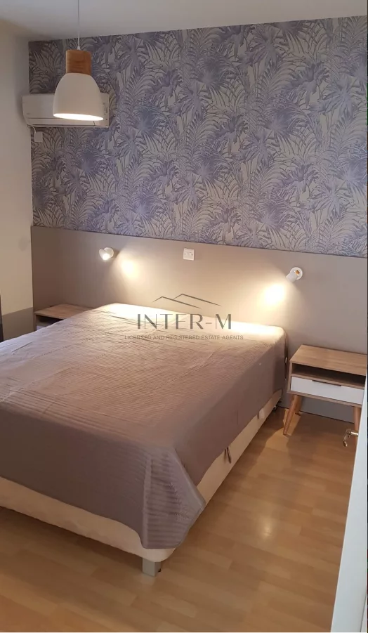 Beautiful Apartment For Sale In Neapolis  , Limassol   (3 Bedroom) photo 9
