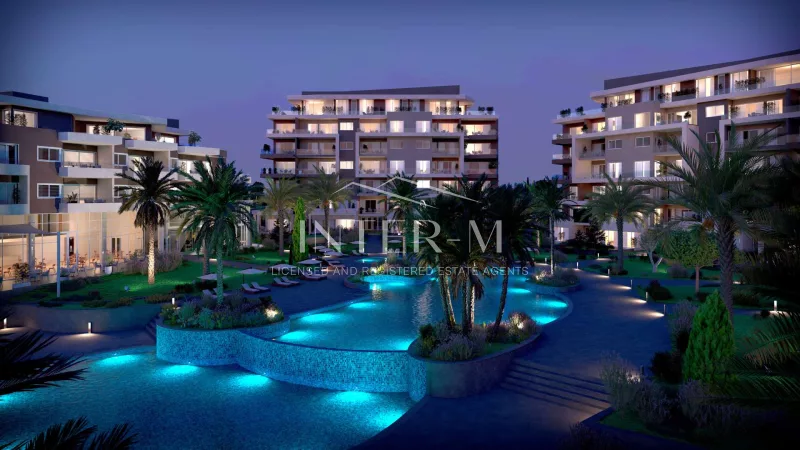 Apartment for Sale in Chloraka, Paphos, Cyprus  φωτογραφία 3