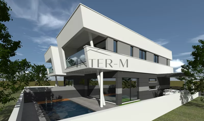 Stunning Villa For Sale In  Ekali, Limassol, Cyprus(4 Bedroom) photo 4