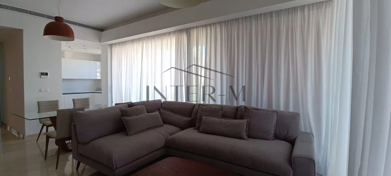 Modern Apartment For Rent In Agios Athanasios , Limassol  (2 Bedroom) photo 3