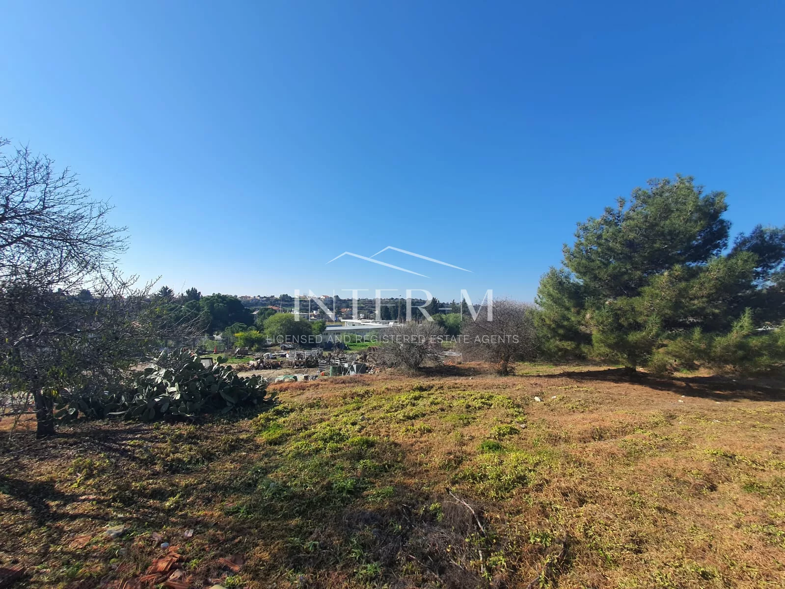 Residential Land And Small House For Sale In Pachna (2 Bedroom) φωτογραφία 36