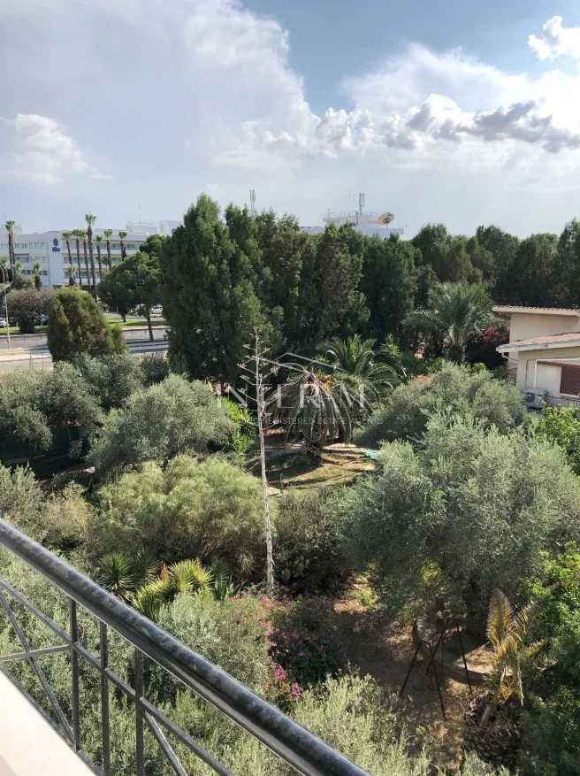 Spacious 3-Bedroom Apartment For Sale In Egkomi, Nicosia, Cyprus φωτογραφία 12