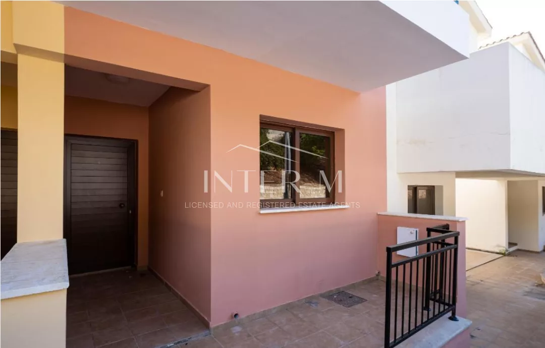 Charming 2-Bedroom Maisonette In Pegeia, Paphos, Cyprus (2 Bedroom)
