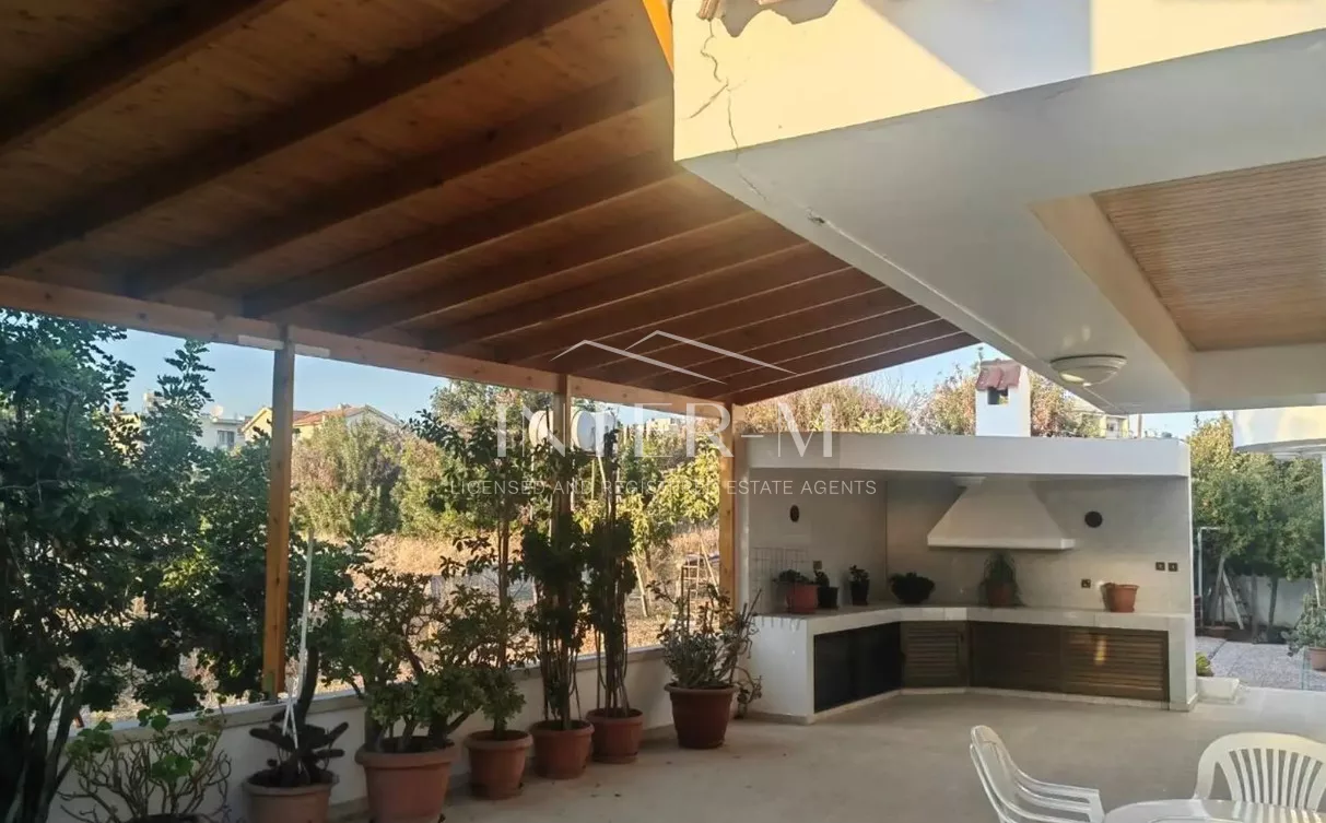Exquisite Villa For Sale In Ekali, Limassol, Cyprus(4 Bedrooms) photo 11