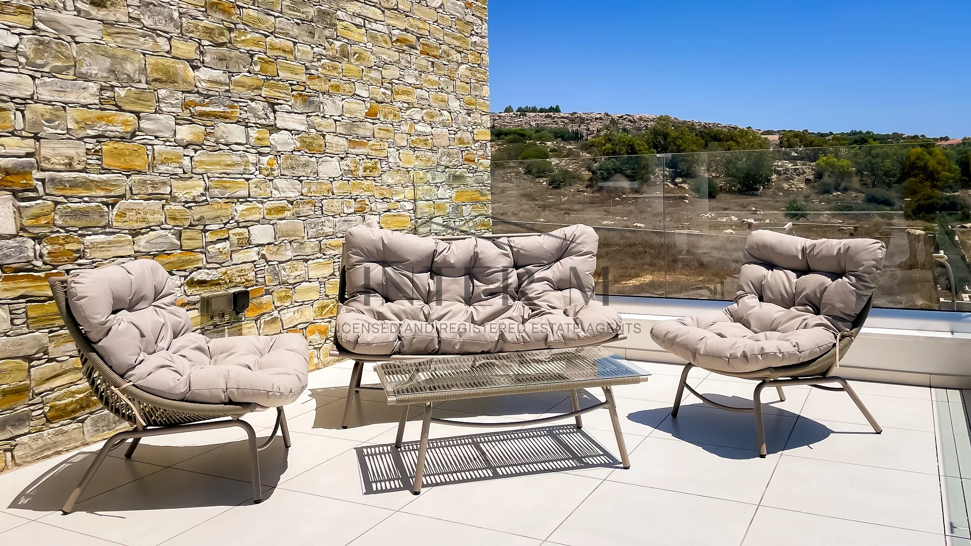 Villa For Sale In Agia Napa In Cyprus  (3 Bedroom) φωτογραφία 11