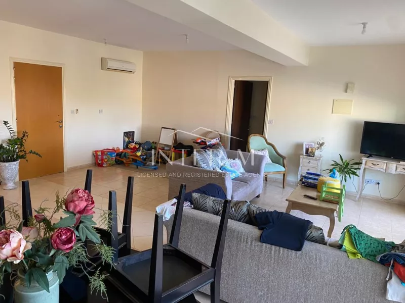 Apartment For Sale In Prodromi, Paphos  (2 Bedroom)