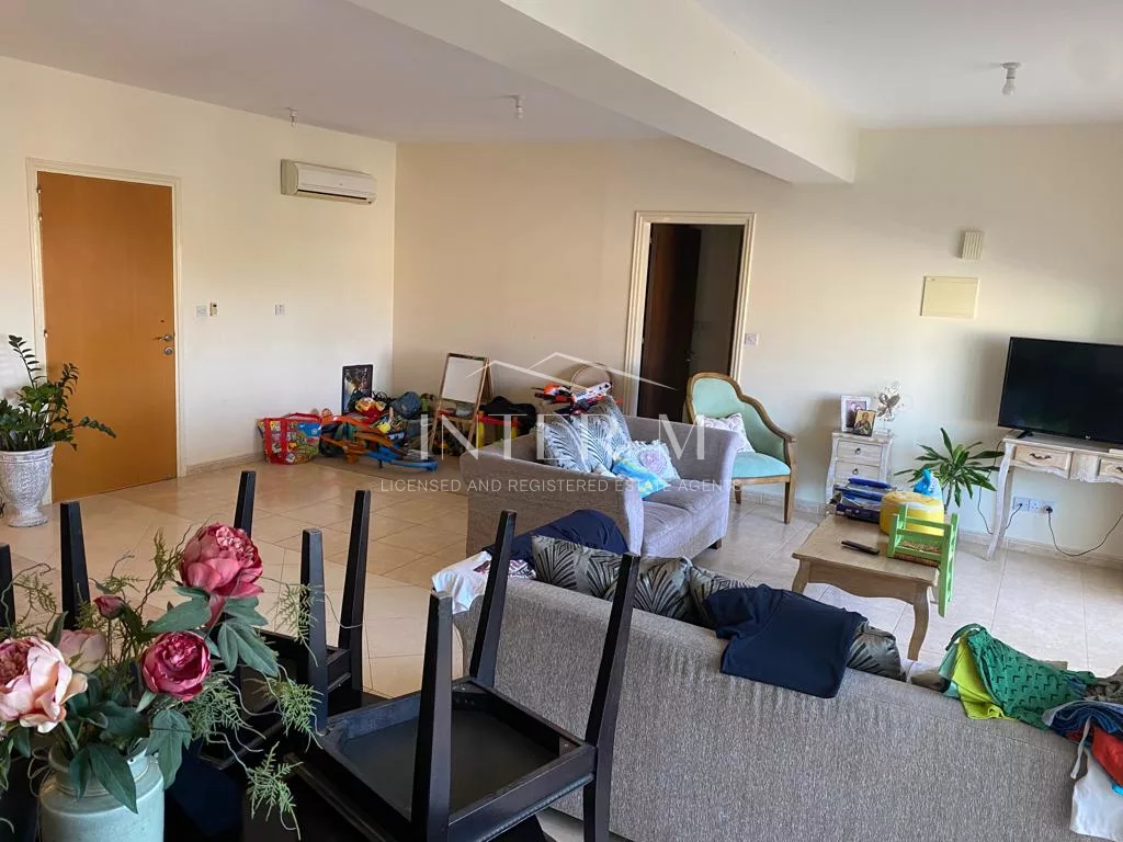 Apartment For Sale In Prodromi, Paphos  (2 Bedroom)