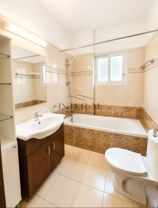 Spacious 3-Bedroom Apartment For Sale | Agios Athanasios, Limassol,Cyprus (3 Bedroom) photo 10