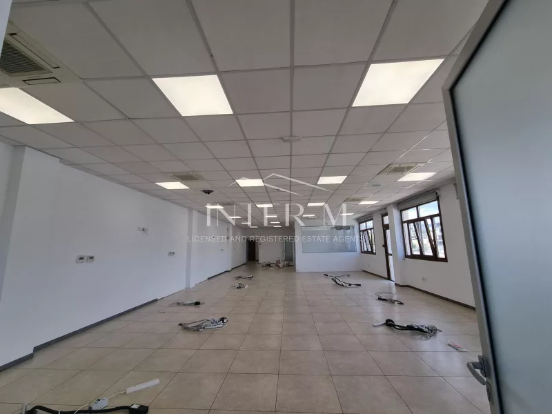 Office For Rent  In Cyprus, Limassol Kolonakiou Street (517 Sq.m) φωτογραφία 5