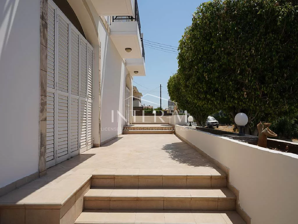 Stunning Villa For Sale In Agia Fyla, Limassol (5 Bedroom) photo 17