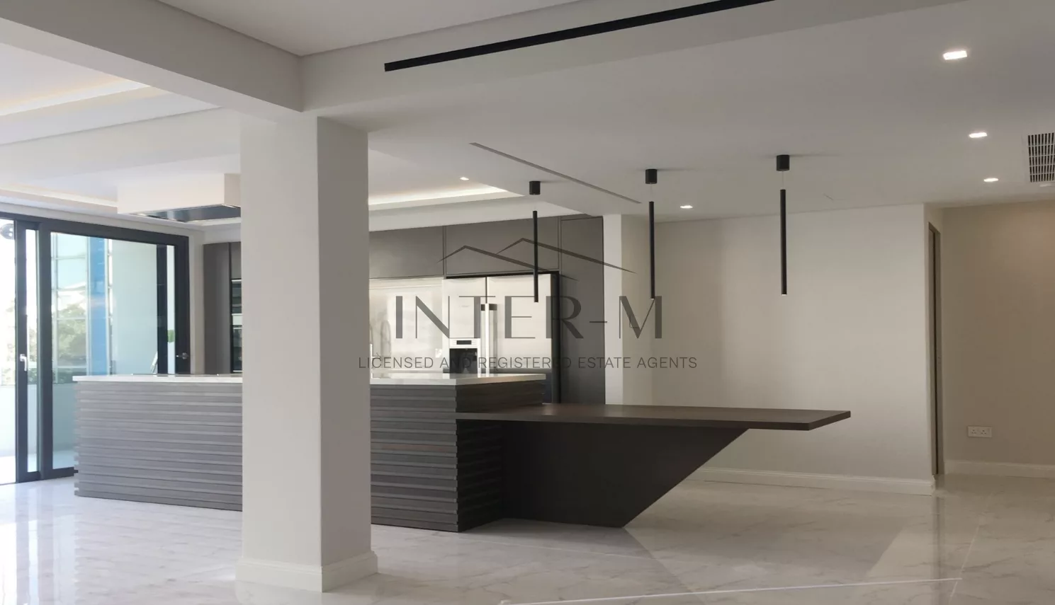 Luxury Apartment For Sale In Agia Triada , Limassol  (3 Bedroom)