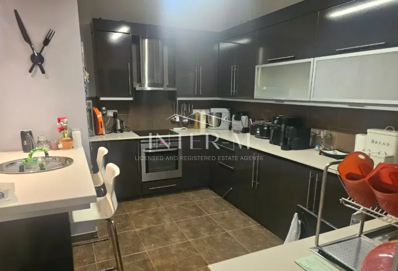 Elegant 3-Bedroom Detached House For Sale – Agios Athanasios, Limassol,Cyprus (3 Bedroom) photo 3