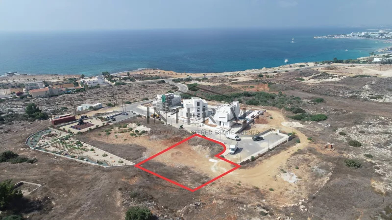 Plots For Sale In Ayia Napa (1004 Sq.m) photo 3