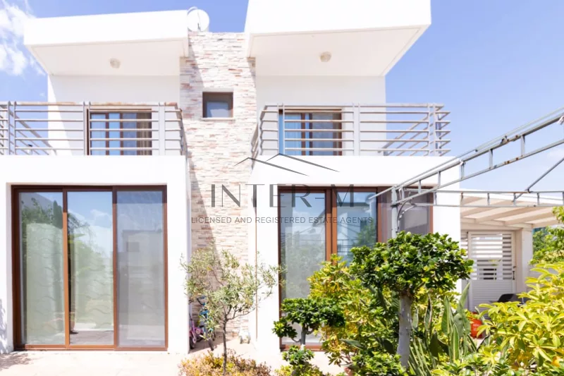 Beautiful Villas For Sale In , Pyla Larnaca (3 Bedroom) photo 2
